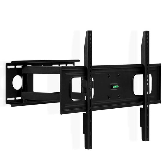 NNEDSZ TV Wall Mount Bracket Tilt Swivel Full Motion Flat Slim LED LCD 23 32 42 50 55 inch