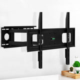 NNEDSZ TV Wall Mount Bracket Tilt Swivel Full Motion Flat Slim LED LCD 23 32 42 50 55 inch