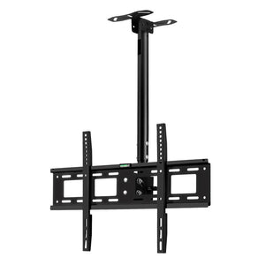 NNEDSZ TV Wall Ceiling Mount Bracket Full Motion Tilt Swivel 32 42 50 55 60 65 70 75 inch