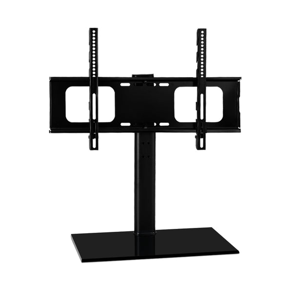 NNEDSZ Table Top TV Swivel Mounted Stand