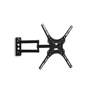 NNEDSZ TV Wall Mount Monitor Bracket Swivel Tilt 24 32 37 40 42 47 50 Inch LED LCD