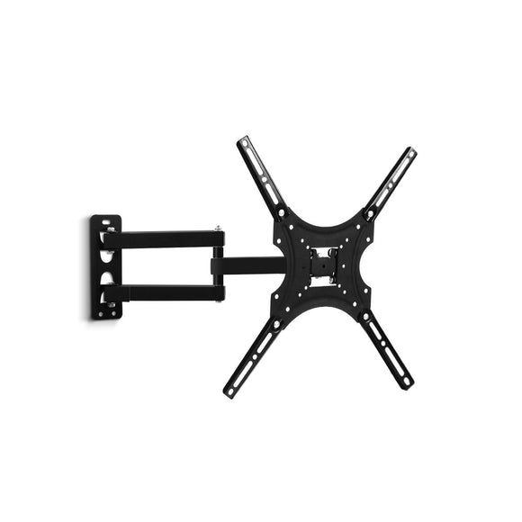 NNEDSZ TV Wall Mount Monitor Bracket Swivel Tilt 24 32 37 40 42 47 50 Inch LED LCD