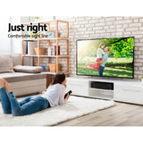 NNEDSZ TV Wall Mount Monitor Bracket Swivel Tilt 24 32 37 40 42 47 50 Inch LED LCD