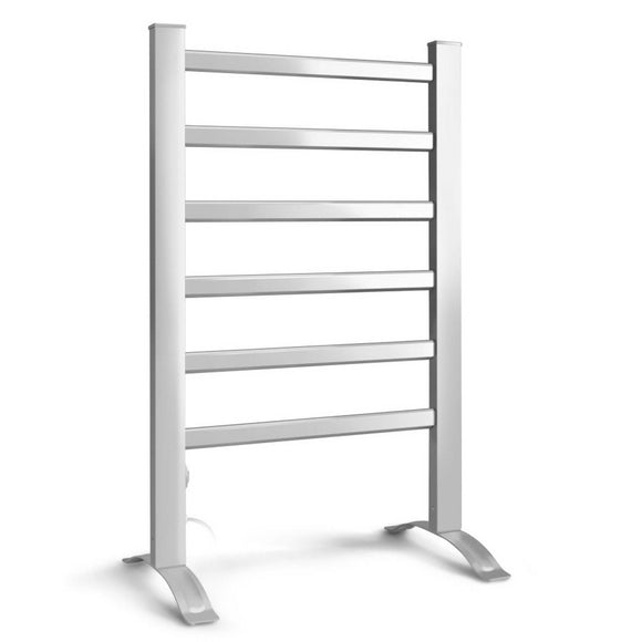 NNEDSZ Electric Heated Towel Rail