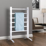 NNEDSZ Electric Heated Towel Rail
