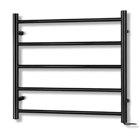 NNEDSZ Electric Heated Towel Rail