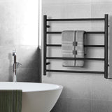 NNEDSZ Electric Heated Towel Rail