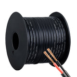 NNEDSZ Electrical Cable Twin Core Extension Wire 30M Car Solar Panel 450V