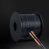 NNEDSZ Electrical Cable Twin Core Extension Wire 30M Car Solar Panel 450V