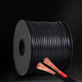 NNEDSZ Core Wire Electrical Automotive Cable 2 Sheath 450V 4MM 100M