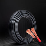 NNEDSZ Core Wire Electrical Automotive Cable 2 Sheath 450V 6MM 10M
