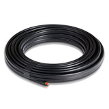NNEDSZ Core Wire Electrical Automotive Cable 2 Sheath 450V 10M 8B&S