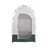 NNEIDS Camping Shower Toilet Tent Outdoor Portable Tents Change Room Ensuite