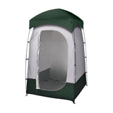 NNEIDS Camping Shower Toilet Tent Outdoor Portable Tents Change Room Ensuite