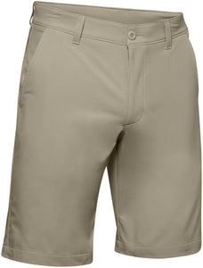 NNEKG Under Armour Mens Tech Shorts (Khaki Base Khaki Base Khaki Base Size 3XL)