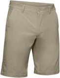 NNEKG Under Armour Mens Tech Shorts (Khaki Base Khaki Base Khaki Base Size 3XL)