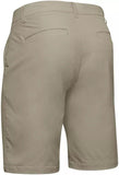NNEKG Under Armour Mens Tech Shorts (Khaki Base Khaki Base Khaki Base Size 3XL)