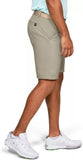 NNEKG Under Armour Mens Tech Shorts (Khaki Base Khaki Base Khaki Base Size 3XL)