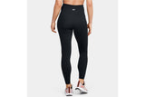 NNEKG Under Armour Womens Meridian Tights (Black Metallic Silver Size M)