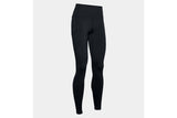 NNEKG Under Armour Womens Meridian Tights (Black Metallic Silver Size S)