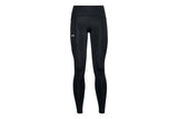 NNEKG Under Armour Womens Fly Fast 2.0 ColdGear Tights (Black Black Reflective Size XS)