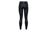NNEKG Under Armour Womens Fly Fast 2.0 ColdGear Tights (Black Black Reflective Size S)