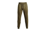 NNEKG Under Armour Mens Rival Fleece Joggers (Tent Onyx White Size 2XL)