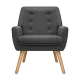 NNEDSZ Tub Single Dining Chair