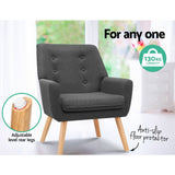 NNEDSZ Tub Single Dining Chair
