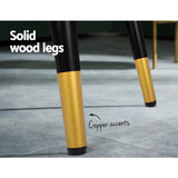 NNEDSZ Armchair Accent Chair Retro Wooden Armchairs Single Sofa Velvet Seat Grey