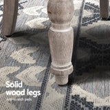 NNEDSZ Armchair Lorraine Accent Chair Sofa Chairs French Provincial Beige