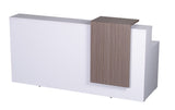 NNE RC Reception Counter - NNE Furniture