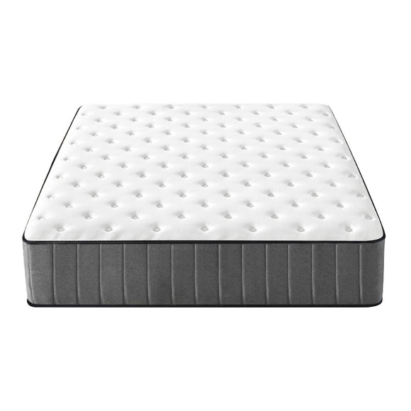 NNEDSZ Eurotop Spring Mattress King
