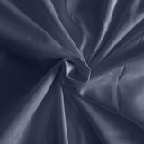 NNEDSZ Comfort 1000TC Hotel Grade Bamboo Cotton Sheets Pillowcases Set Ultrasoft King Royal Blue