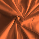 NNEDSZ 1000 Thread Count Hotel Grade Bamboo Cotton Quilt Cover Pillowcases Set Queen Cinnamon