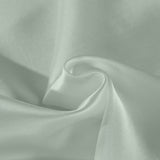 NNEDSZ Comfort Mulberry Soft Silk Hypoallergenic Pillowcase Twin Pack 51 x 76cm 51 x 76 cm Sage