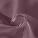 NNEDSZ Comfort Pure Silk Pillow Case 100% Mulberry Silk Hypoallergenic Pillowcase 51 x 76 cm Malaga Wine