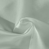 NNEDSZ Comfort Pure Silk Pillow Case 100% Mulberry Silk Hypoallergenic Pillowcase 51 x 76 cm Sage