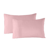 NNEDSZ Comfort Bamboo Blended Sheet & Pillowcases Set 1000TC Ultra Soft Bedding Queen Bubble Bath