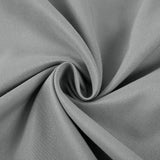 NNEDSZ Comfort 2000 Thread Count Bamboo Cooling Sheet Set Ultra Soft Bedding Single Mid Grey