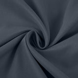 NNEDSZ Comfort 2000 Thread Count Bamboo Cooling Sheet Set Ultra Soft Bedding Single Charcoal