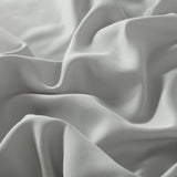 NNEDSZ  Comfort 600 Thread Count Cooling Ultra Soft Tencel Eucalyptus Sheet Set - Queen - Grey