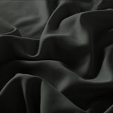 NNEDSZ  Comfort 600 Thread Count Cooling Ultra Soft Tencel Eucalyptus Sheet Set - Queen - Graphite