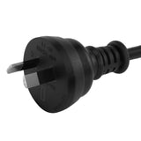 NNEDSZ Decor Outdoor LED Plug In Fairy Lights - Multicoloured - 200 Lights