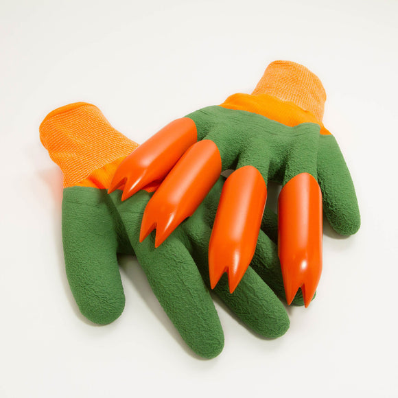 NNEDSZ Yard Hands Garden Gloves All in One Garden and Gloves