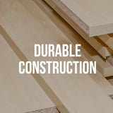 NNEDSZ Decor Tulum Rattan Bedside Table Drawers Table Nightstand Cabinet Black