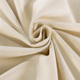 NNEDSZ Comfort Bamboo Blended Sheet & Pillowcases Set 1000TC Ultra Soft Bedding Double Ivory