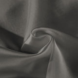NNEDSZ Comfort Pure Silk Pillow Case 100% Mulberry Silk Hypoallergenic Pillowcase 51 x 76 cm Charcoal