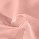 NNEDSZ Comfort Pure Silk Pillow Case 100% Mulberry Silk Hypoallergenic Pillowcase 51 x 76 cm Blush