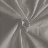 NNEDSZ Comfort 1000TC Hotel Grade Bamboo Cotton Sheets Pillowcases Set Ultrasoft King Dove